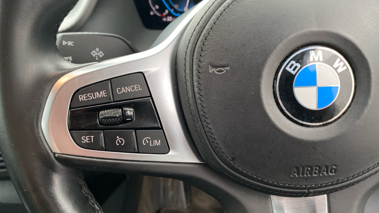 BMW 1 Series 118i [136] M Sport 5dr [Live Cockpit Professional] Petrol Hatchback